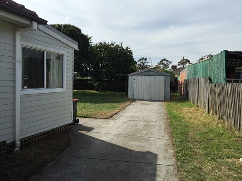 3 Jeffers Street, Noble Park VIC 3174