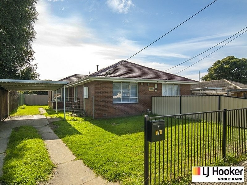 1/1 McFees Road, Dandenong North VIC 3175