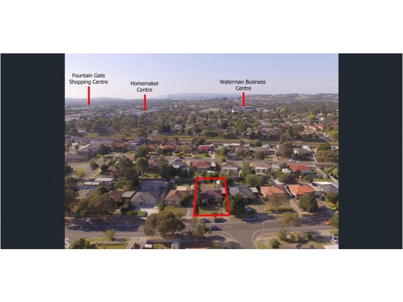 30 Saxonwood Drive, Narre Warren VIC 3805