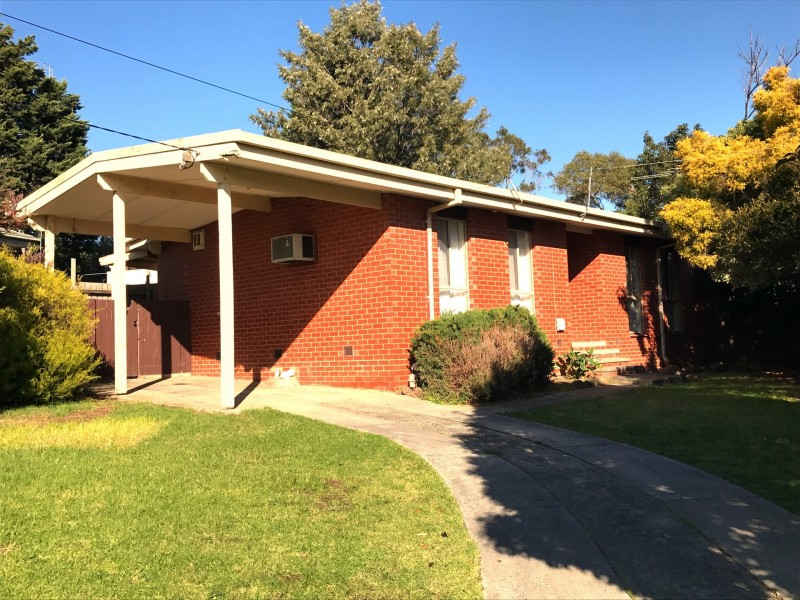 4 Moran Street, Narre Warren VIC 3805