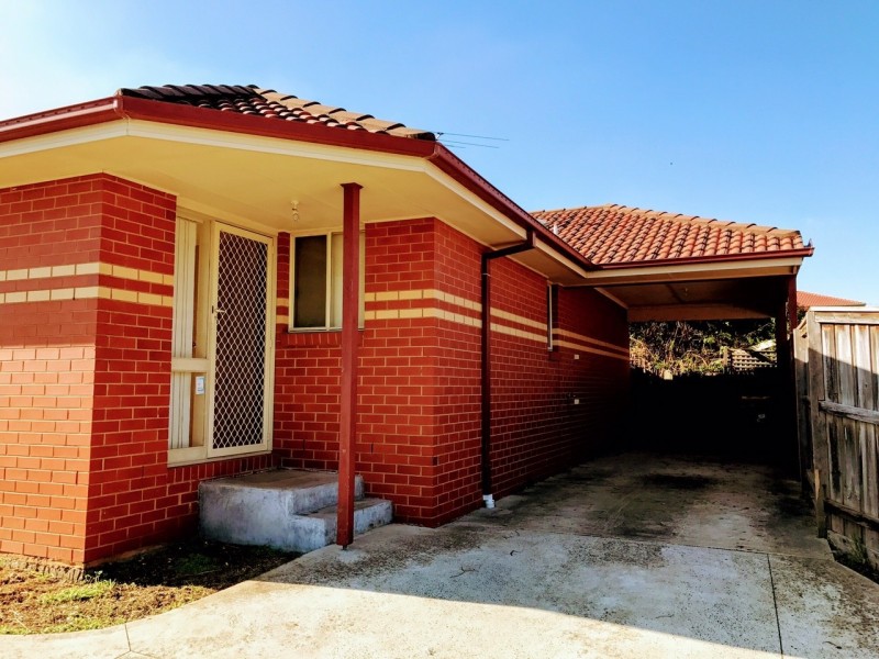 3/1222 Heatherton Road, Noble Park VIC 3174