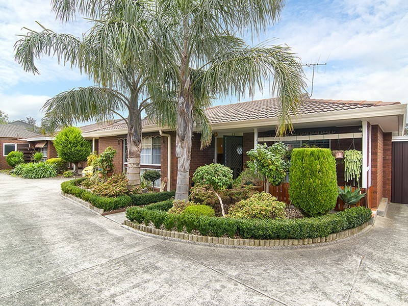 3/47 King Street, Dandenong VIC 3175