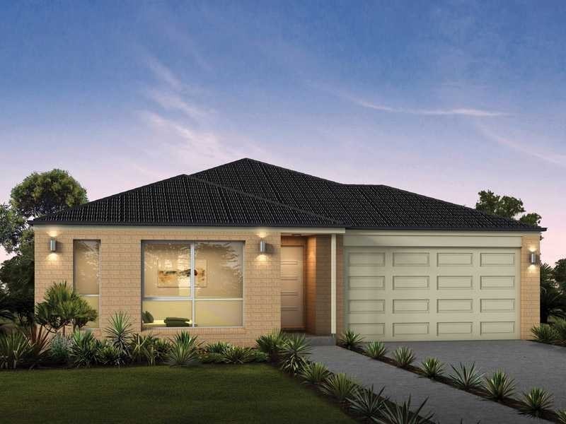 24 Curved Trunk Road, Officer VIC 3809