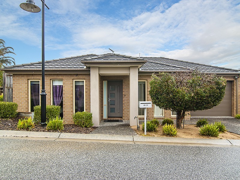 49/21 Kingfisher Drive, Doveton VIC 3177
