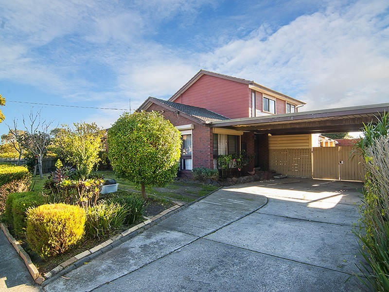 17 Turramurra Drive, Keysborough VIC 3173