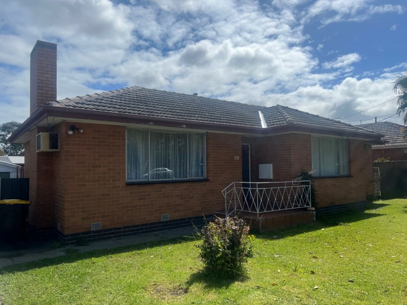 50 Kelvinside Road, Noble Park VIC 3174