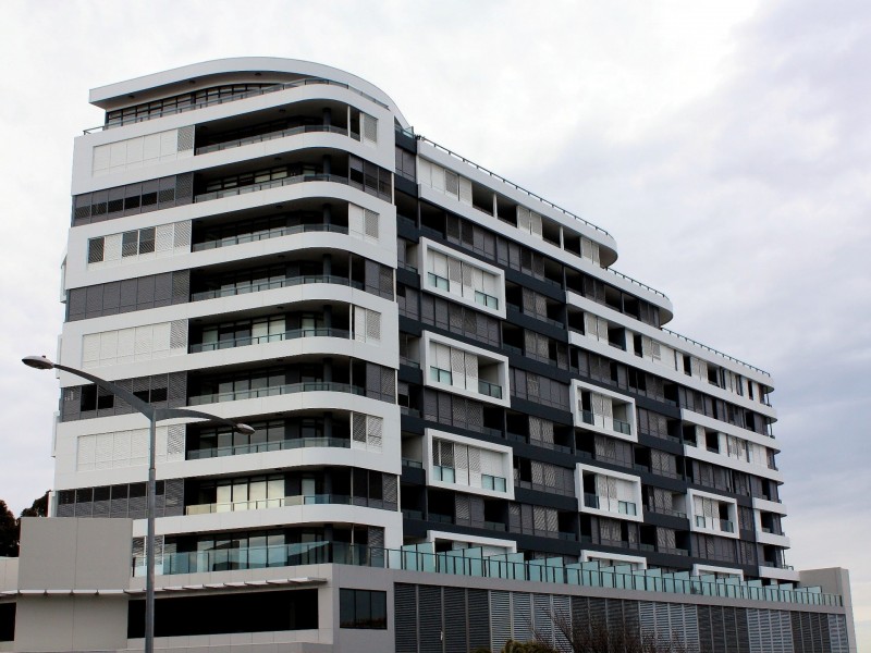 602/632-640 Doncaster Road, Doncaster VIC 3108