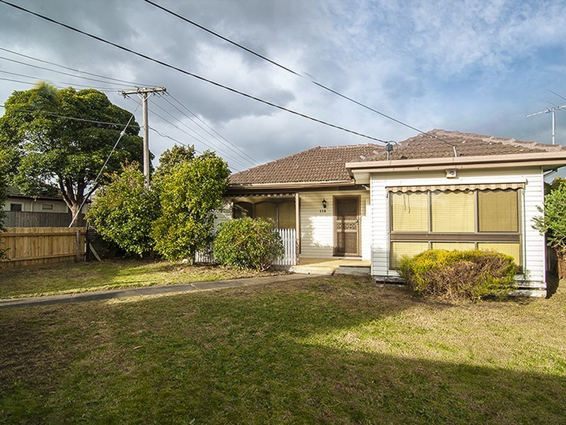 1/113 Buckley Street, Noble Park VIC 3174