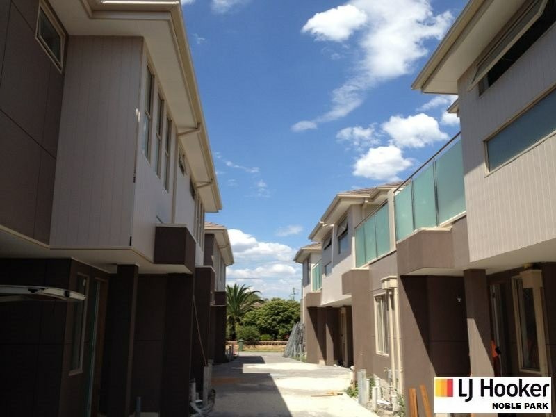 7/36 Stuart Street, Noble Park VIC 3174