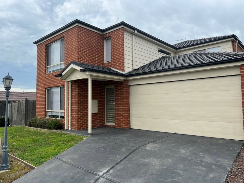 21 Double Delight Drive, Beaconsfield VIC 3807