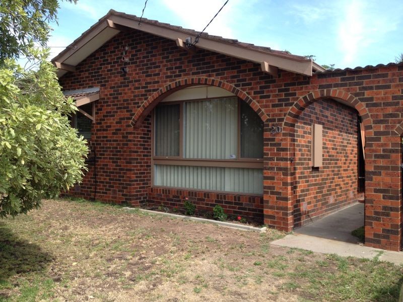 20 Piccadilly Crescent, Keysborough VIC 3173