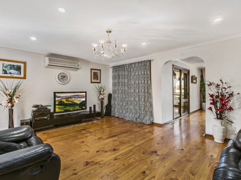 14 Fitzgerald Road, Hallam VIC 3803