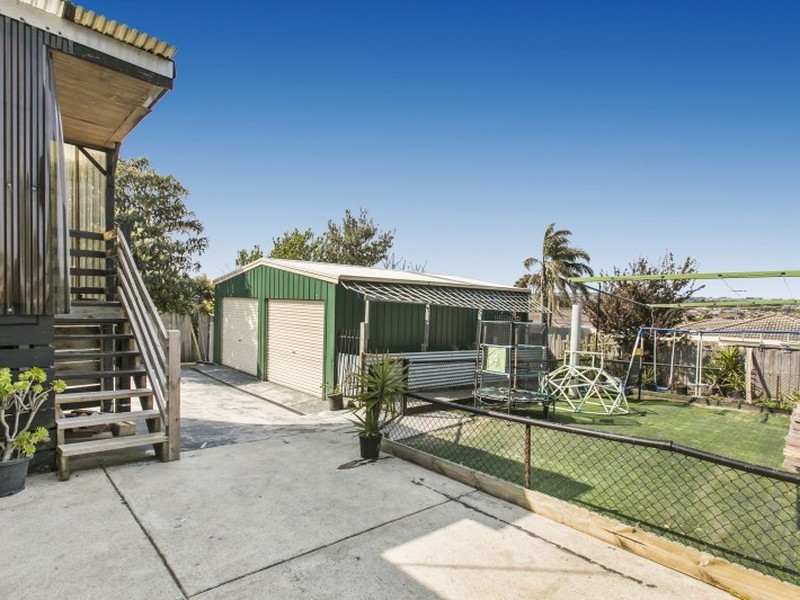 14 Fitzgerald Road, Hallam VIC 3803