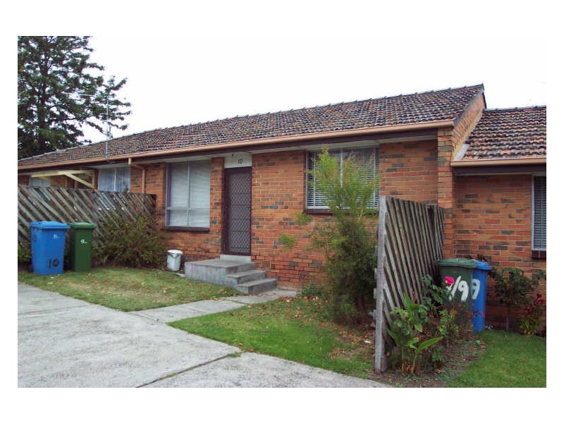 10/7 Dunblane Rd, Noble Park VIC 3174