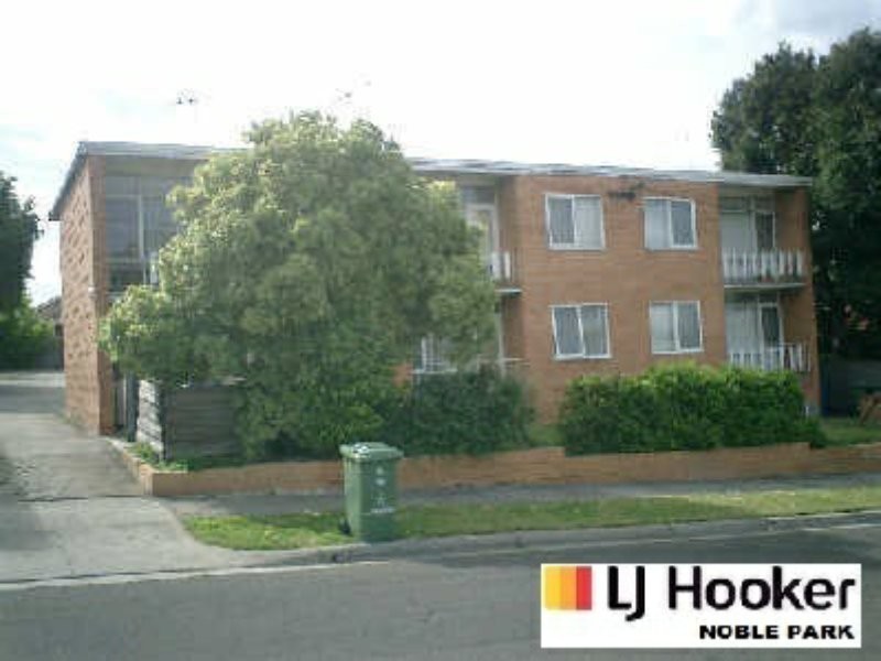 6/13 Larbert Road, Noble Park VIC 3174