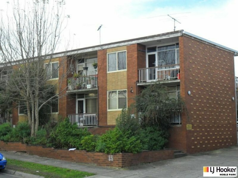 10/15 Larbert Road, Noble Park VIC 3174