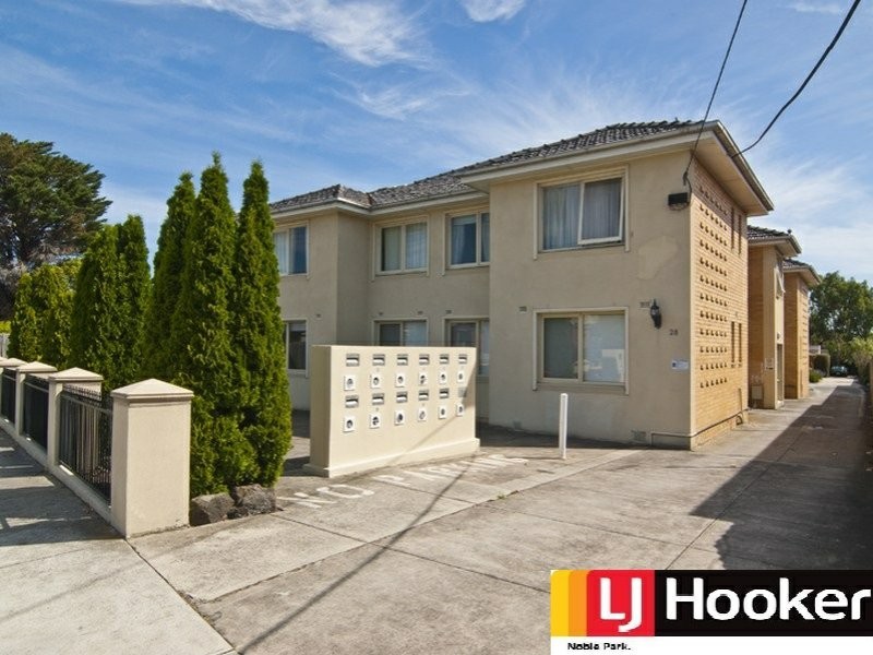 8/28 Kelvinside Road, Noble Park VIC 3174