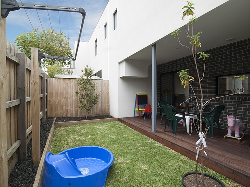 4/19 Briggs Crescent, Noble Park VIC 3174