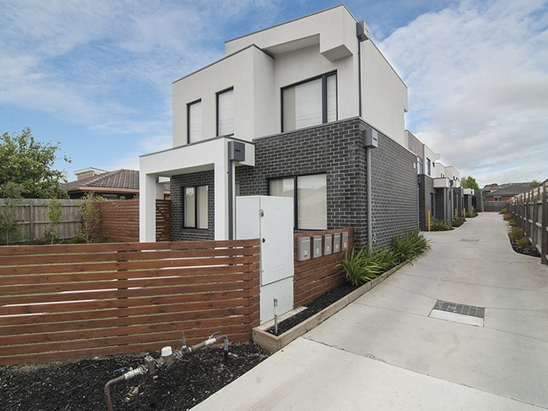 4/19 Briggs Crescent, Noble Park VIC 3174