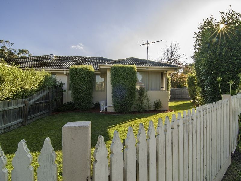 2/61 King George Parade, Dandenong VIC 3175