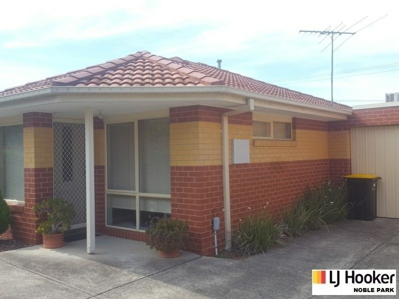 2/95 Buckley Street, Noble Park VIC 3174