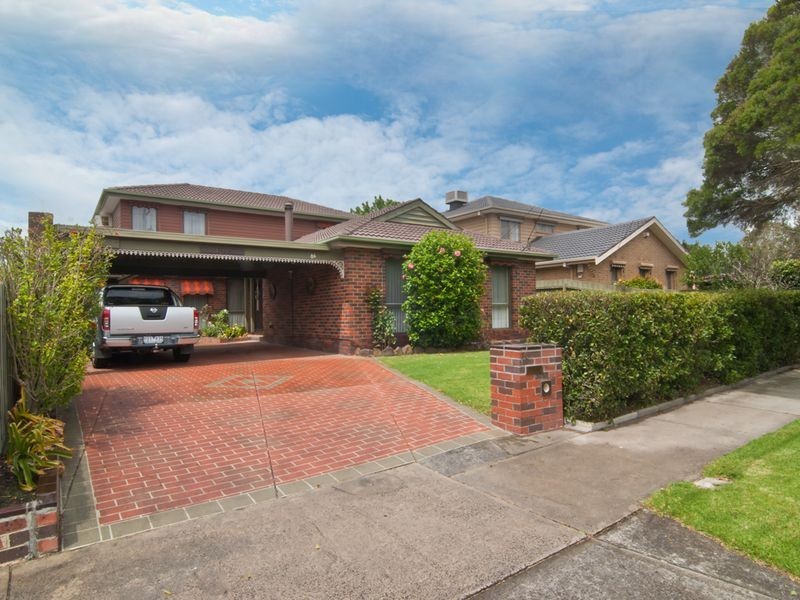 86 Darren Road, Keysborough VIC 3173