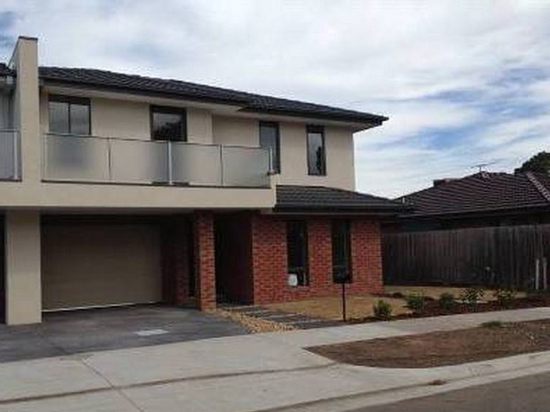 14A Leman Crescent, Noble Park VIC 3174