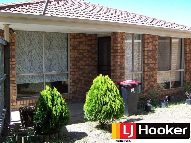 2/1 Flinders Street, Noble Park VIC 3174