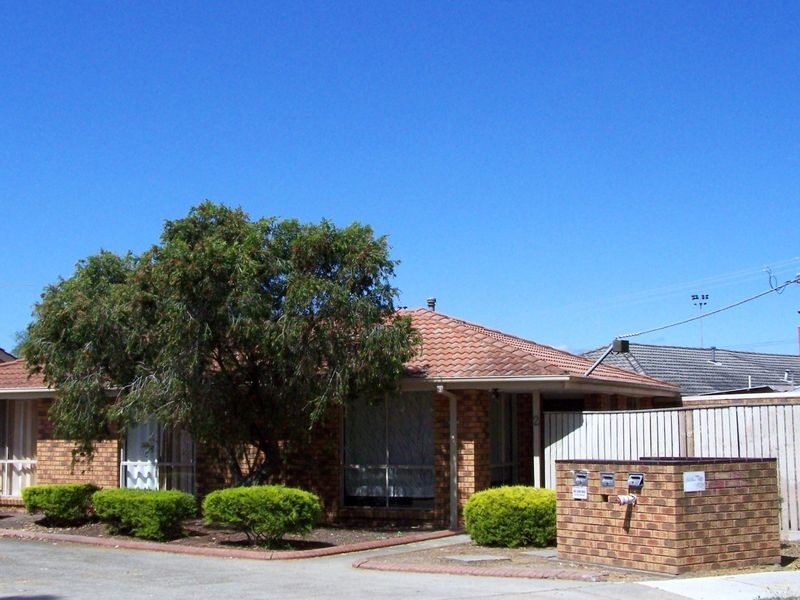 2/1 Flinders Street, Noble Park VIC 3174