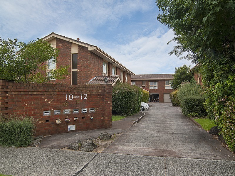 5/10 Day Street, Dandenong VIC 3175