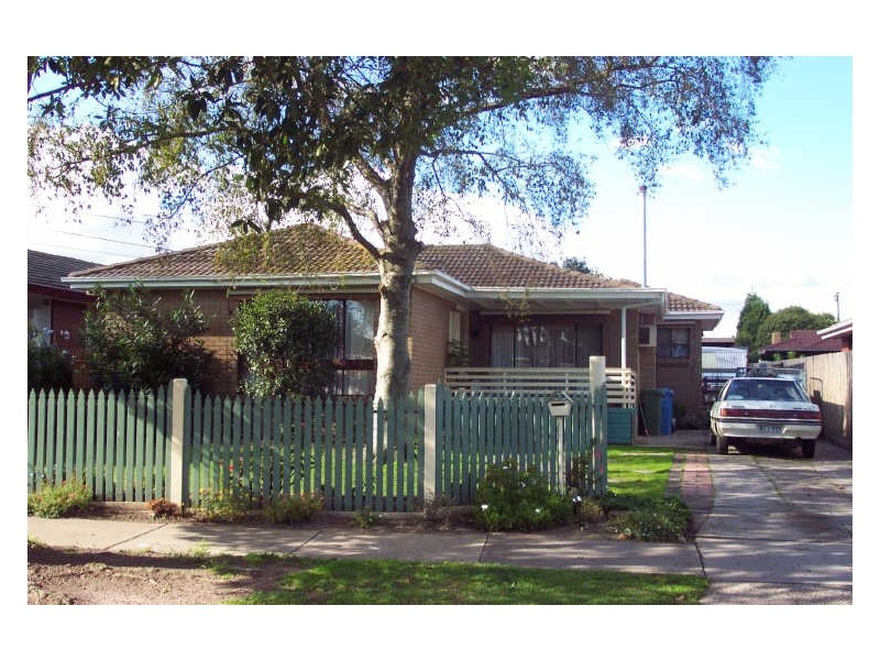 3 Balgowlah Avenue, Keysborough VIC 3173