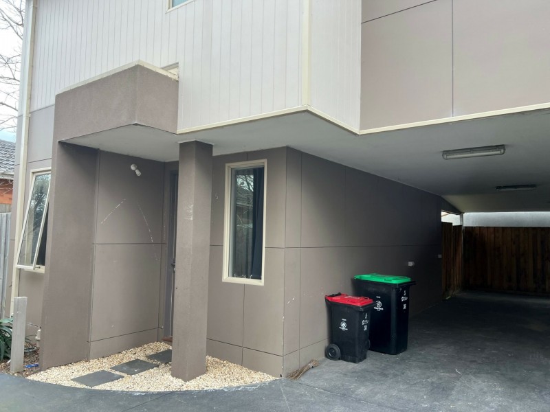 5/36 Stuart Street, Noble Park VIC 3174