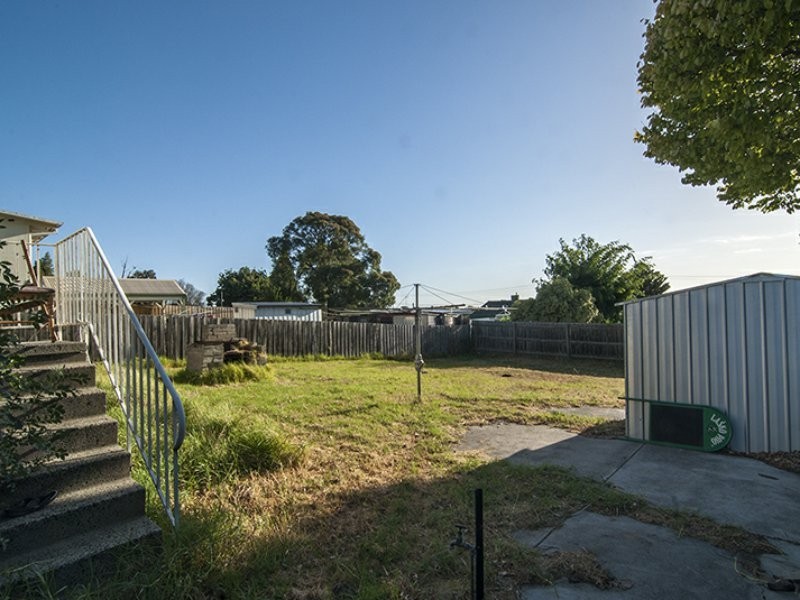 19 Boobyalla Street, Doveton VIC 3177
