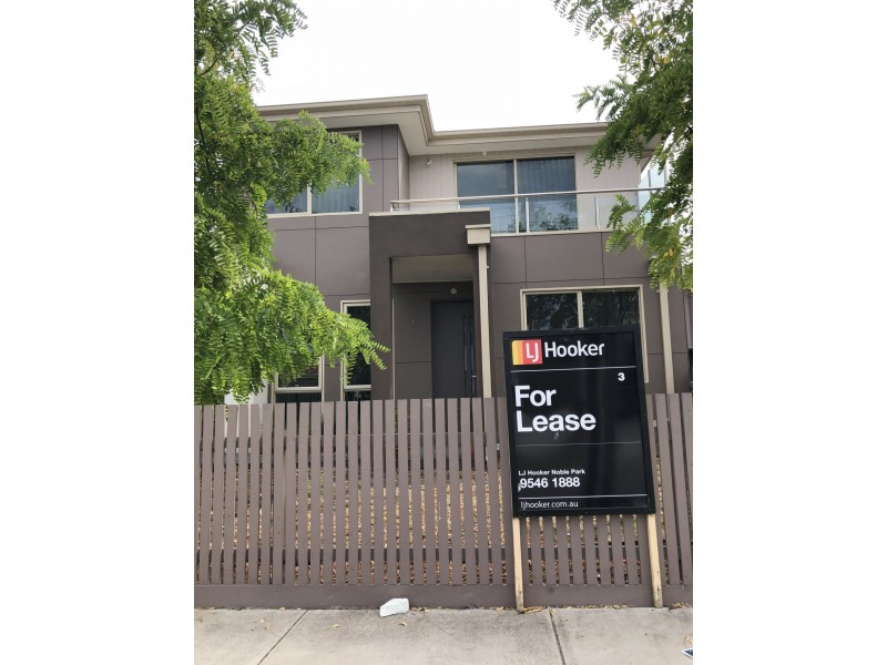 6/36 Stuart Street, Noble Park VIC 3174
