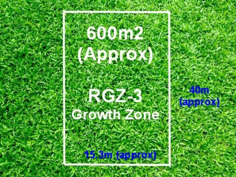 8 Mons Parade, Noble Park VIC 3174