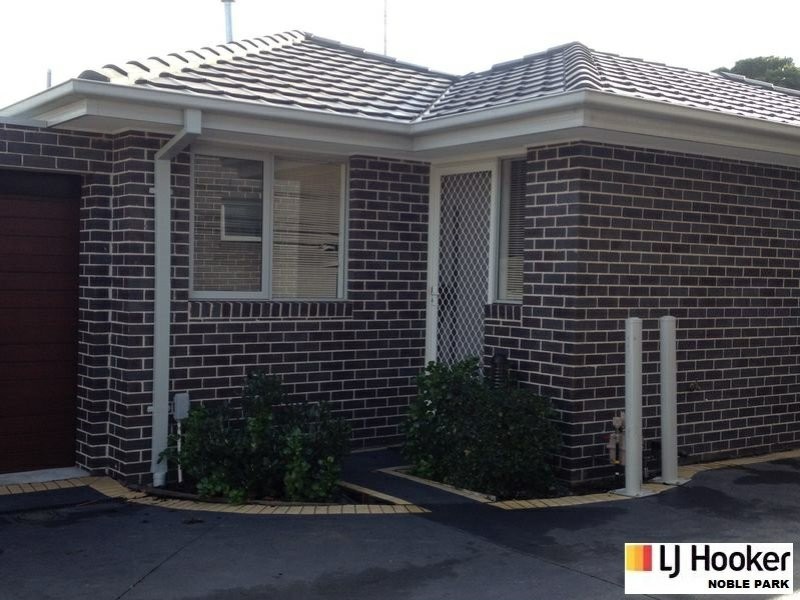 5/1 Fox Street, Dandenong VIC 3175