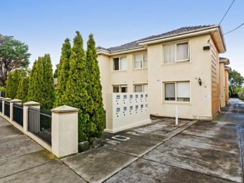 7/28 Kelvinside Road, Noble Park VIC 3174