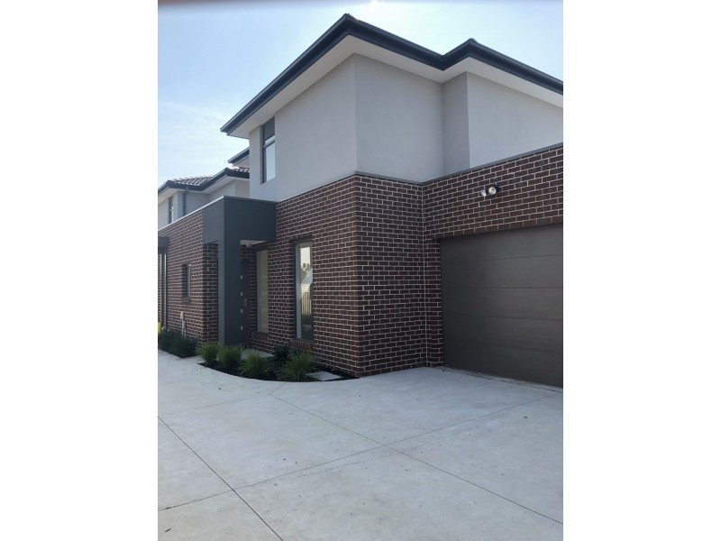 2/8 Carter Street, Noble Park VIC 3174