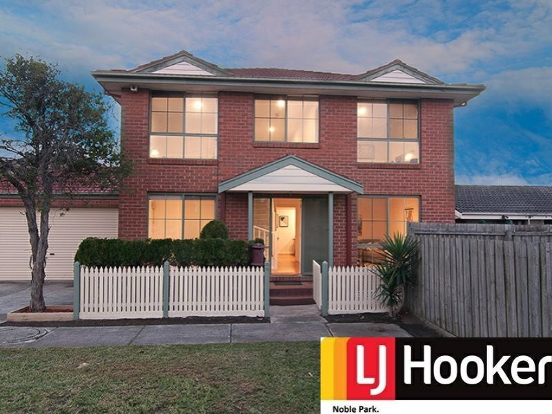 3/23 Rutherglen Street, Noble Park VIC 3174