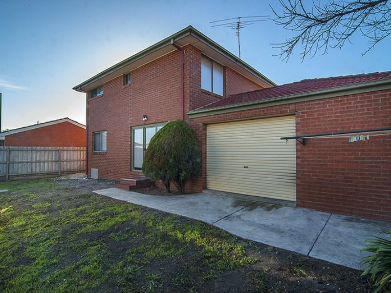 3/23 Rutherglen Street, Noble Park VIC 3174