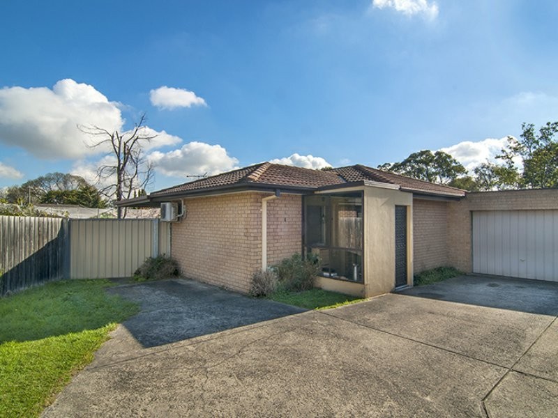 4/52 Ambrie Crescent, Noble Park VIC 3174