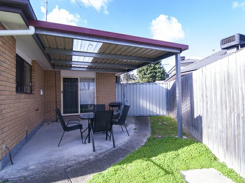 4/52 Ambrie Crescent, Noble Park VIC 3174