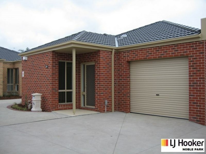25/21-23 Kelvinside Road, Noble Park VIC 3174