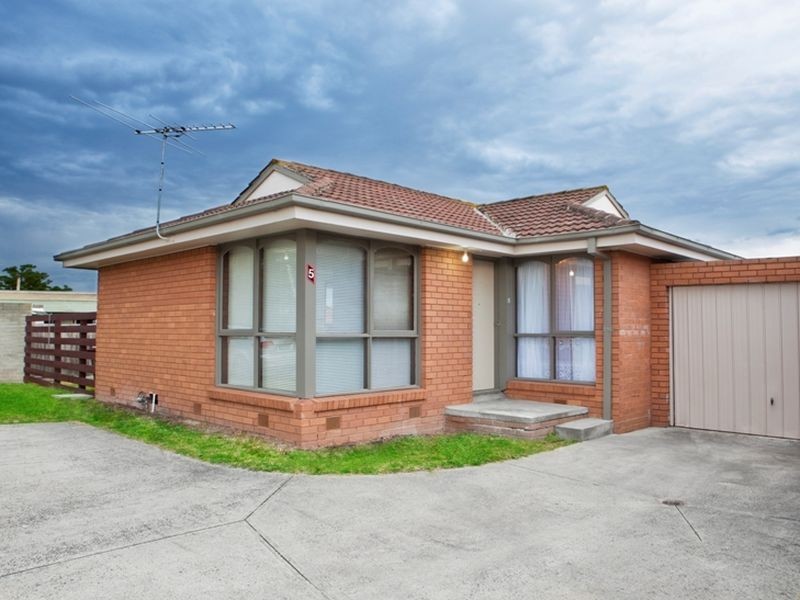 5/304 Corrigan Road, Noble Park VIC 3174