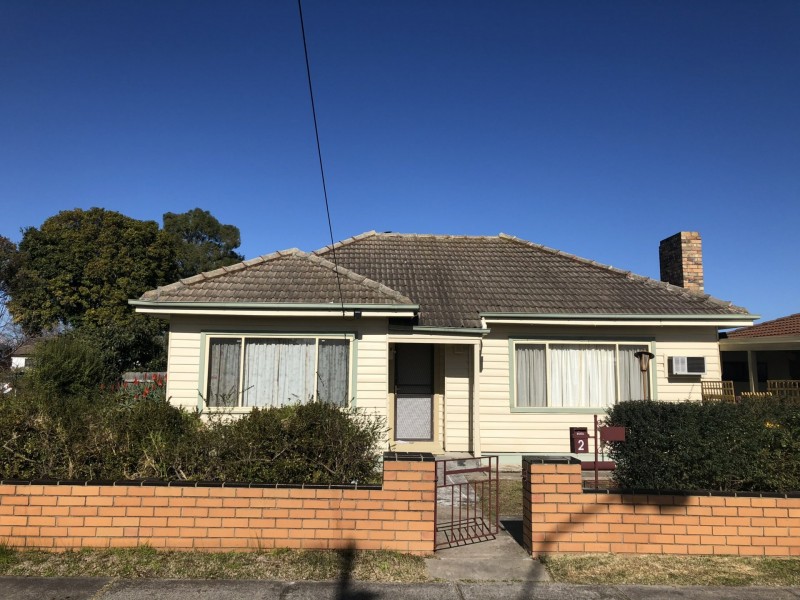 1/2 The Crescent, Springvale VIC 3171