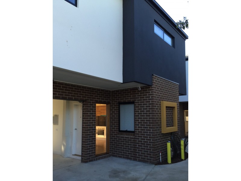 3/3 Alfred Street, Noble Park VIC 3174