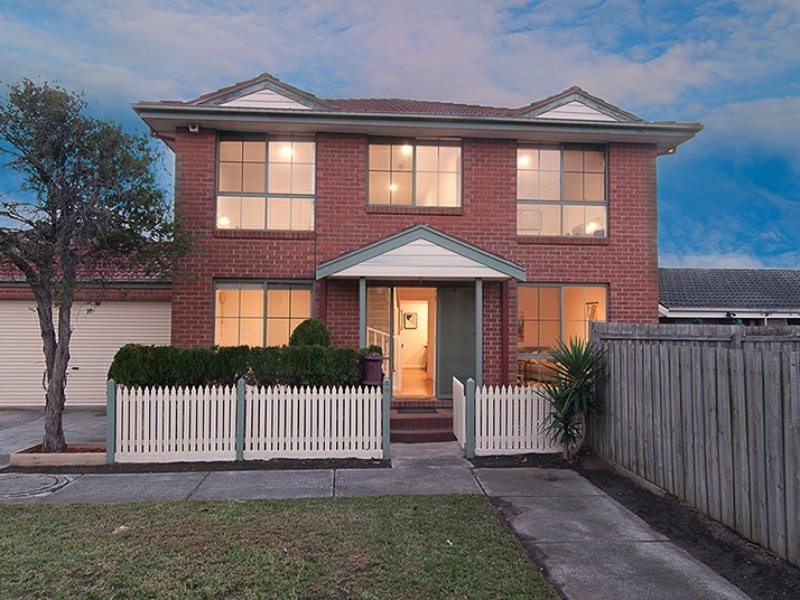 3/23 Rutherglen Street, Noble Park VIC 3174