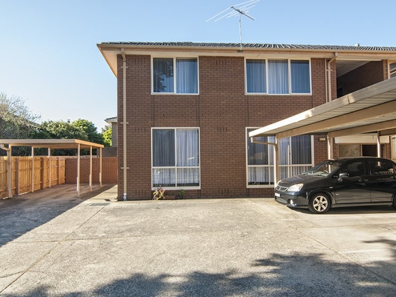 8/41-43 King Street, Dandenong VIC 3175
