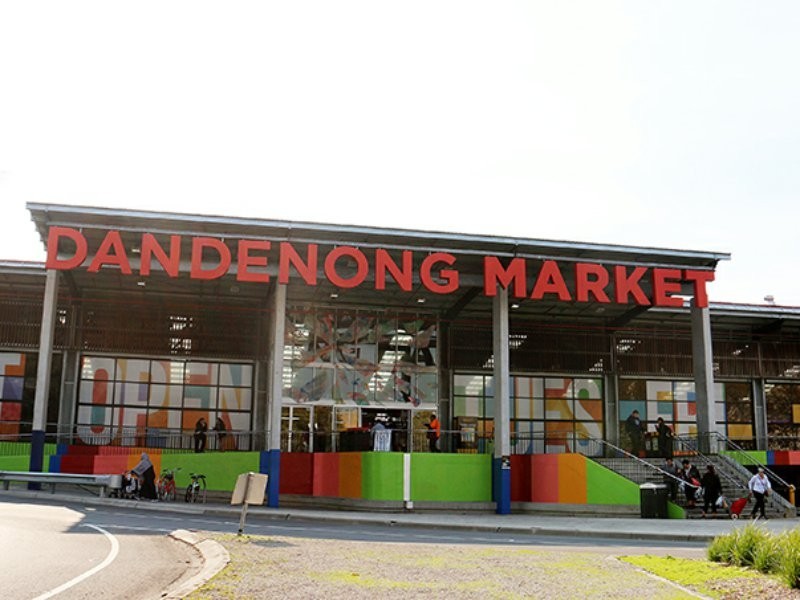 8/41-43 King Street, Dandenong VIC 3175