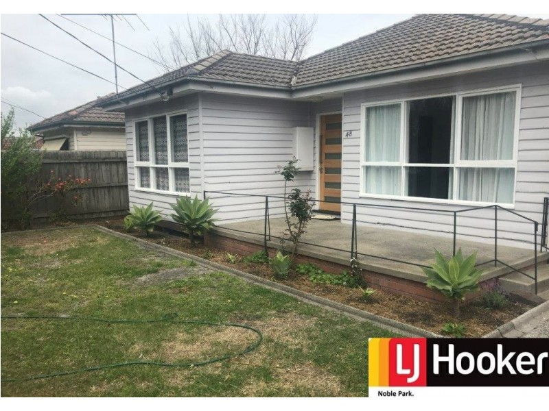 48 Myrtle Street, Noble Park VIC 3174